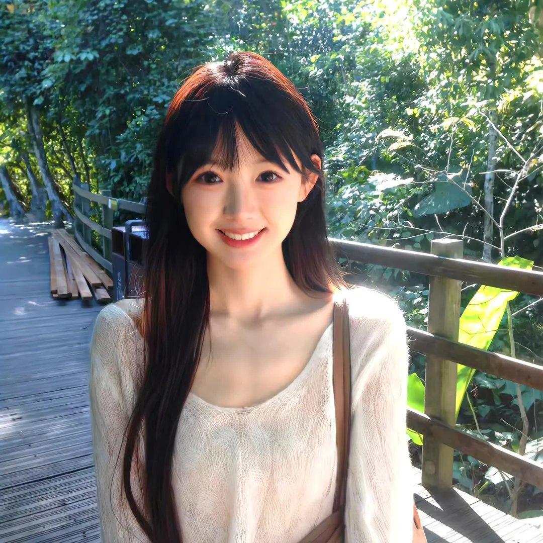 平静的海滩