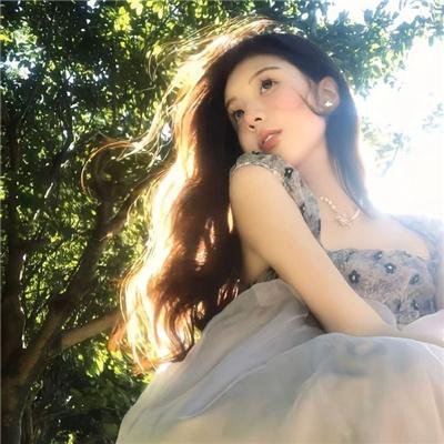 积爱的人